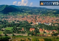 Offer for tourist in Visoko city, available on web platform