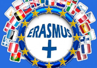 Erasmus +