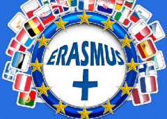 Erasmus +