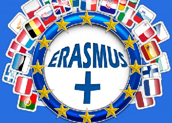 Javni poziv za dva učesnika, projekat ERASMUS +, KIPAR