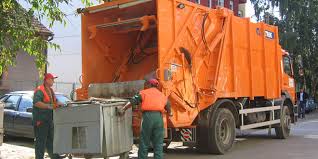 Poučna priča: Zakon kamiona za smeće
