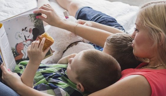 RODITELJI, NA OVAJ NAČIN MOŽETE ITEKAKO POMOĆI DA DIJETE BUDE USPJEŠNO U ŠKOLI