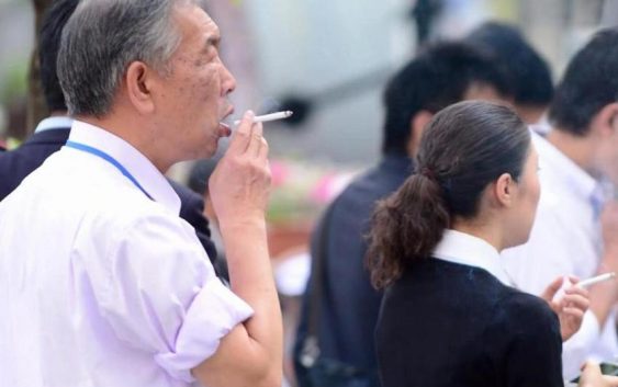 Japanska firma dala nepušačima šest dana odmora da nadoknade vrijeme koje pušači potroše na pauze