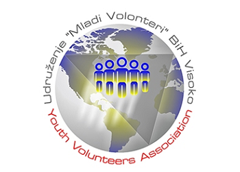 Predstavnici “Mladih volontera” Visoko učestvovali u projektu “Spasi svijet spasi svoju budućnost”