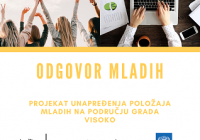 Aktivizam i volonterizam kao „Odgovor mladih“ na trenutnu situaciju u društvu