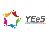 Javni poziv za 5 učesnika/ca iz BiH za Training of Trainers, u sklopu projekta YEeS (Youth Entrepreneurship Education and Skills) 16-22 Februar 2024. Loznica, Srbija