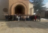 Međunarodna omladinska razmjena u Vrnjačkoj Banji